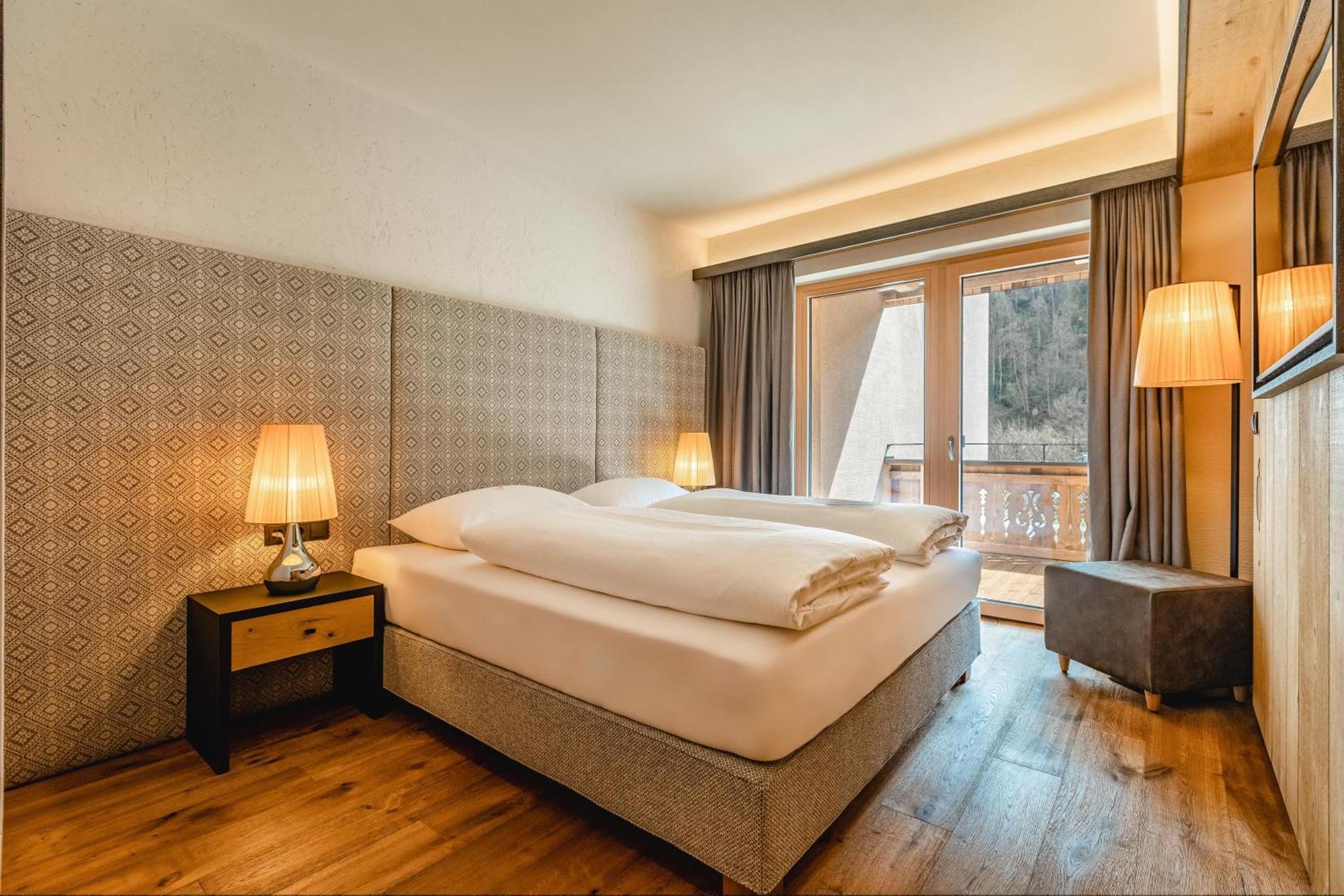 Apartmenthaus Wiesenhof Aschau Im Zillertal Exterior foto